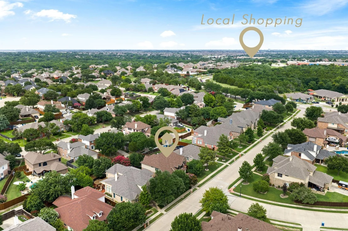 Photo of 1750 Lake Forest Drive