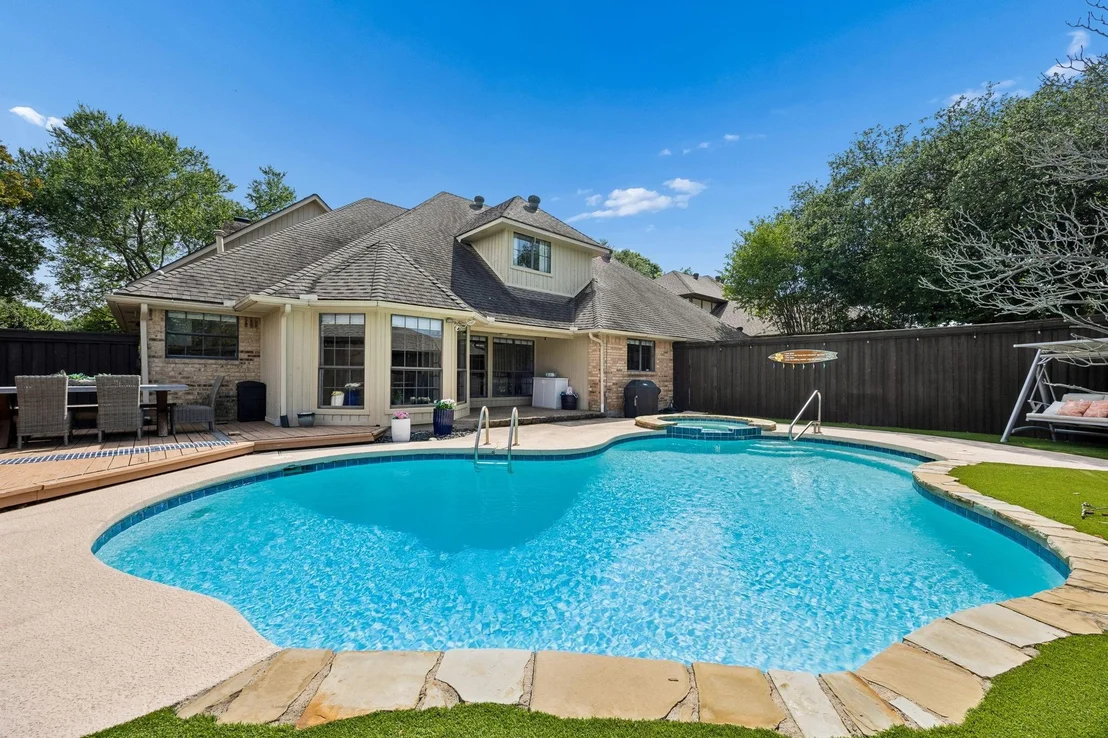 Photo of 5833 Gallant Fox Lane