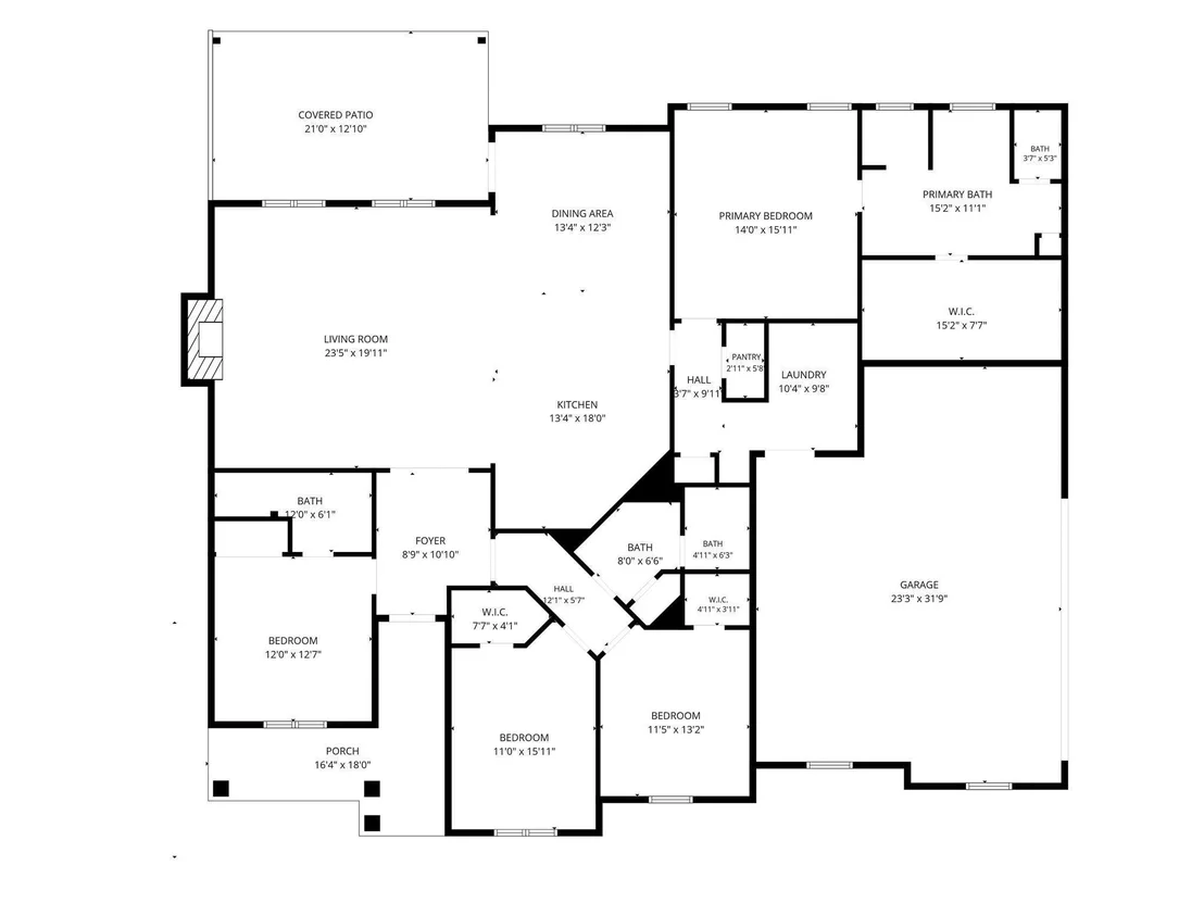Photo of 6717 Potter-Bacon Trail