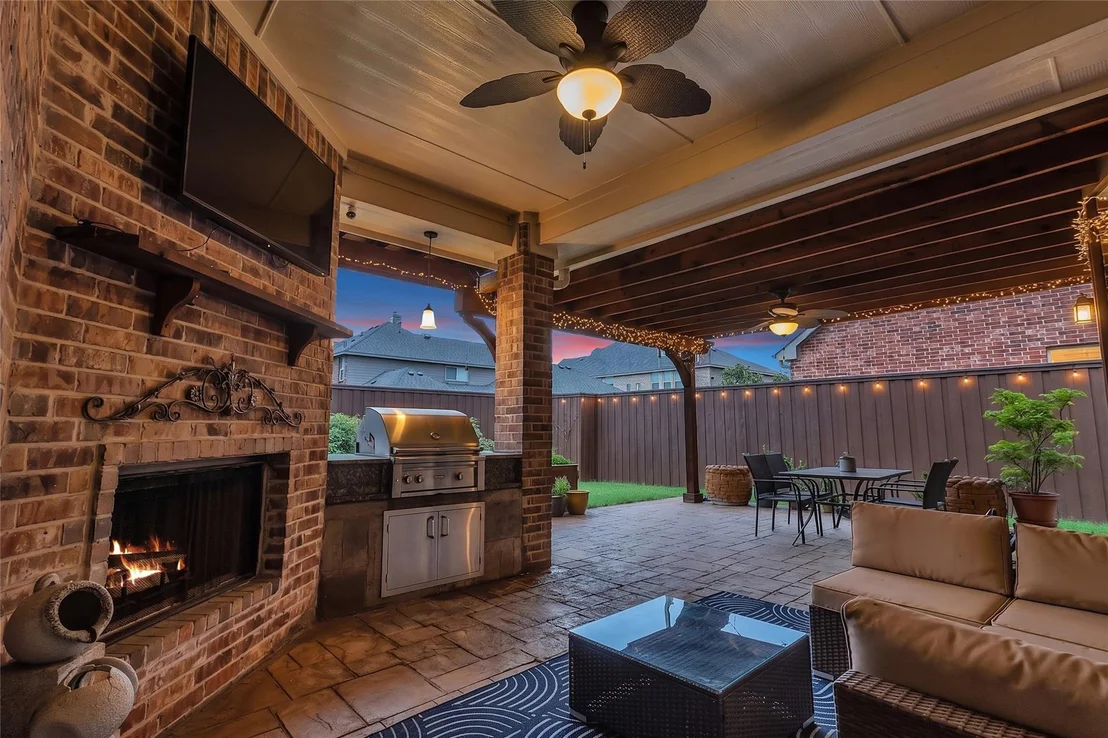 Photo of 1016 Burnet Drive