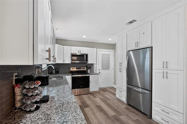 Photo of 309 Mulberry Street