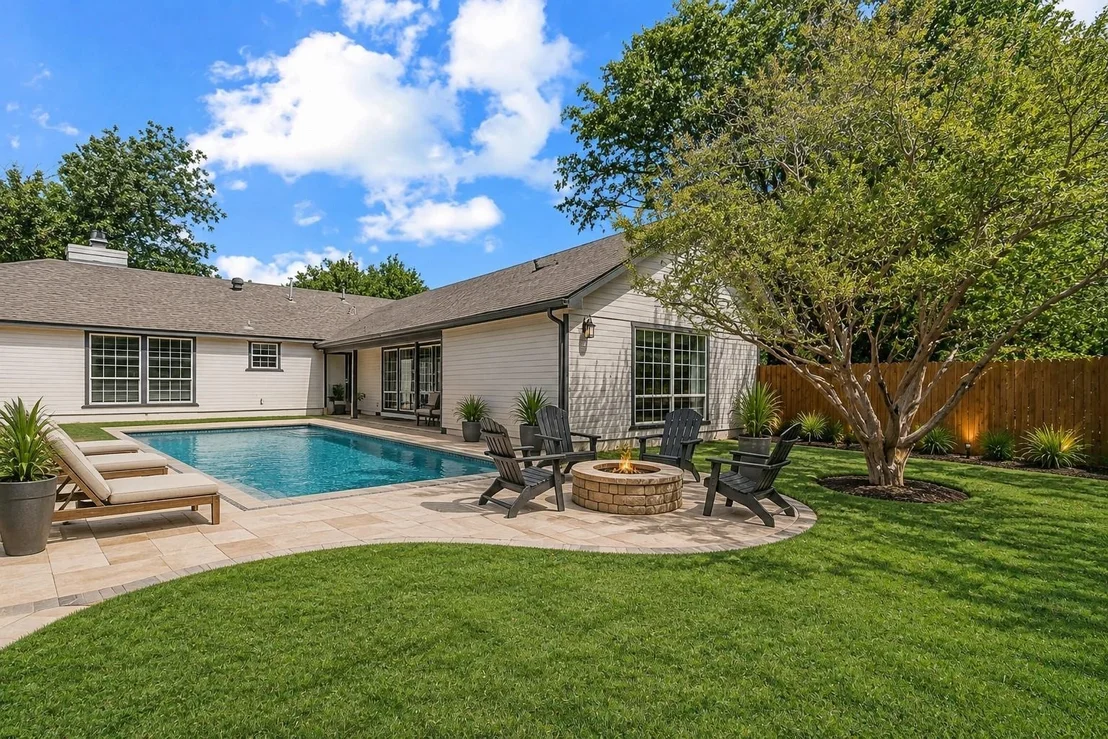 Photo of 3909 Trail Lake Drive