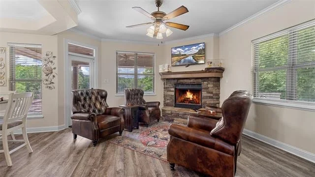 Photo of 1411 County Road 4120