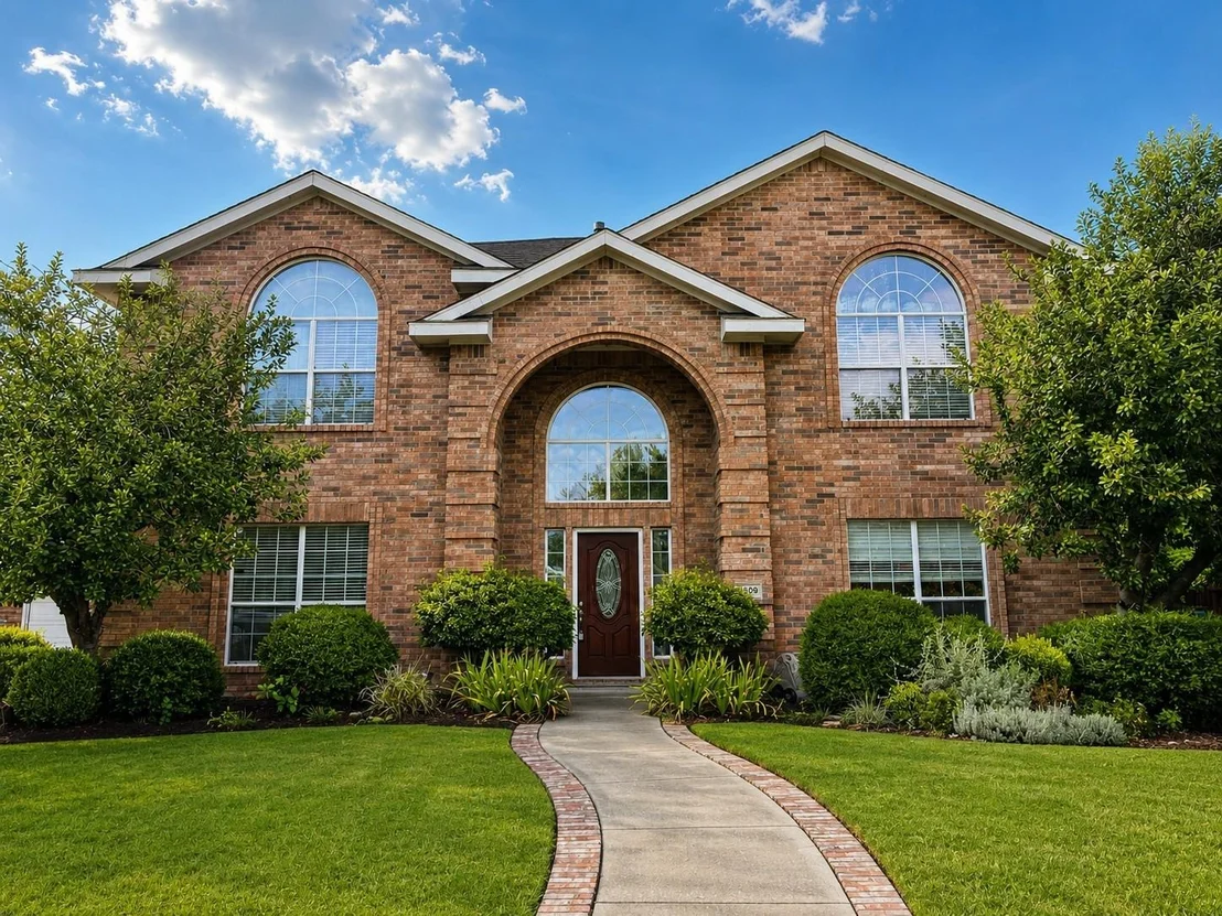 Photo of 3509 Mistletoe Lane