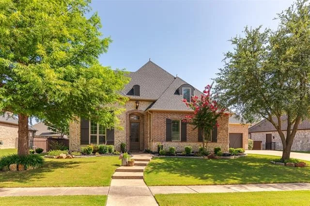 Photo of 4280 Whitley Place Drive