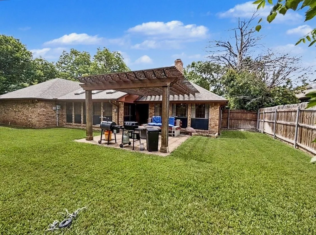 Photo of 3658 Snow Creek Drive