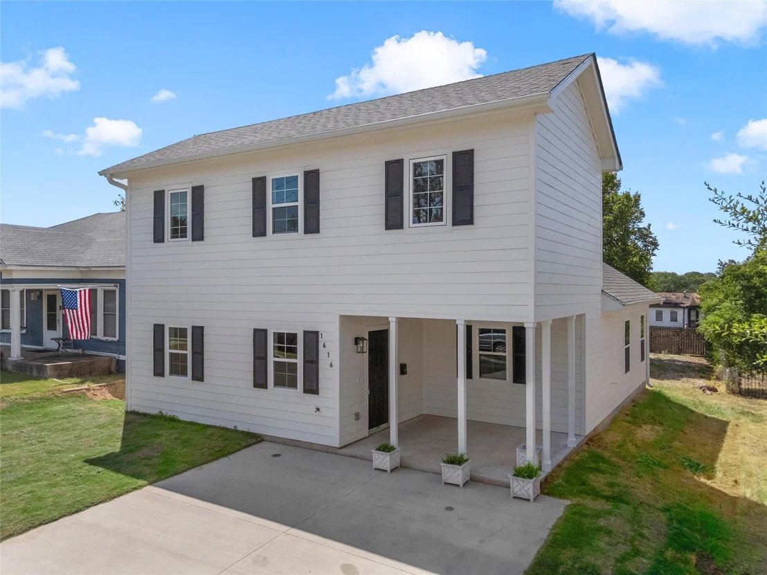 Photo of 1616 N 17th Street