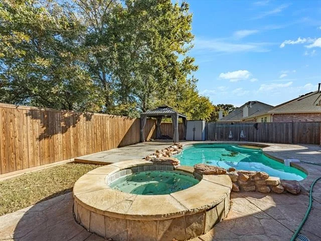 Photo of 4409 Grassy Glen Drive