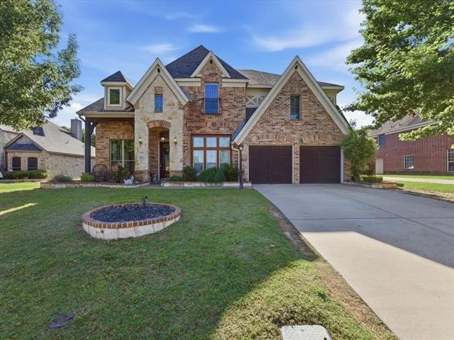 Photo of 2018 Spring Creek Drive