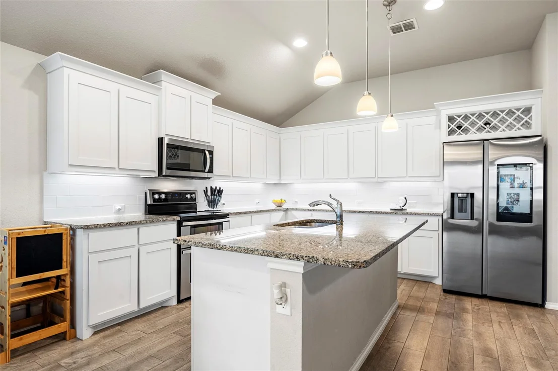 Photo of 3205 Buckskin Trail