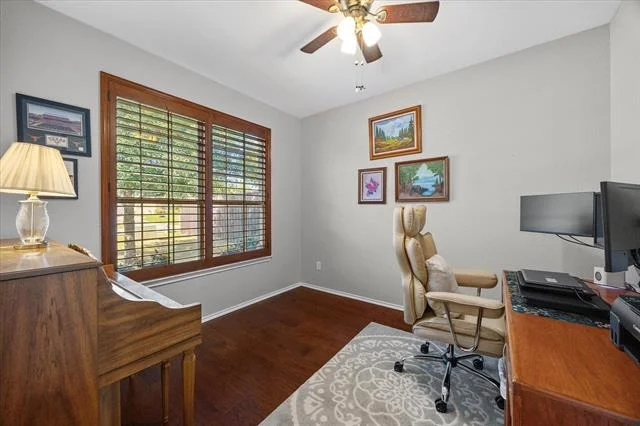 Photo of 2025 Aster Trail