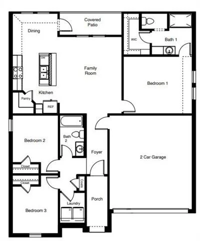 Photo of 3088 Lynn Lane