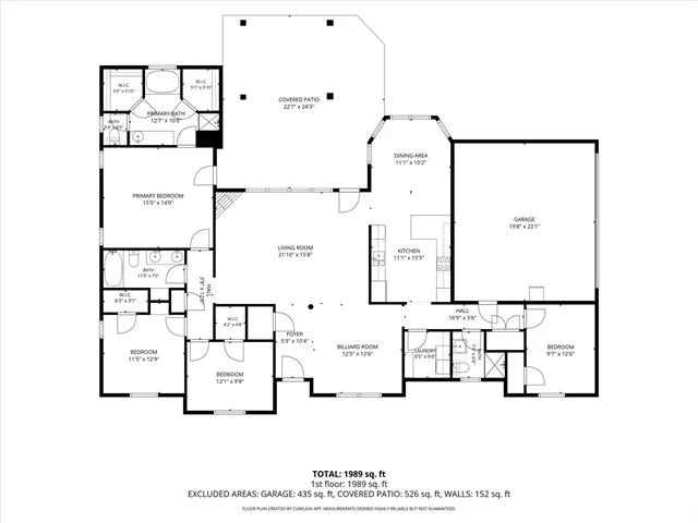 Photo of 1304 Darbyton Drive