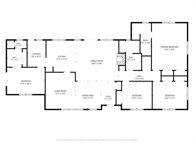 Photo of 608 Catalina Drive