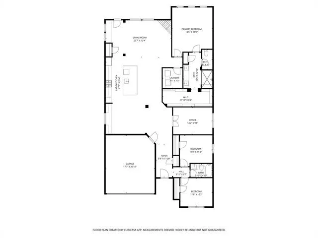 Photo of 1504 Ranger Road