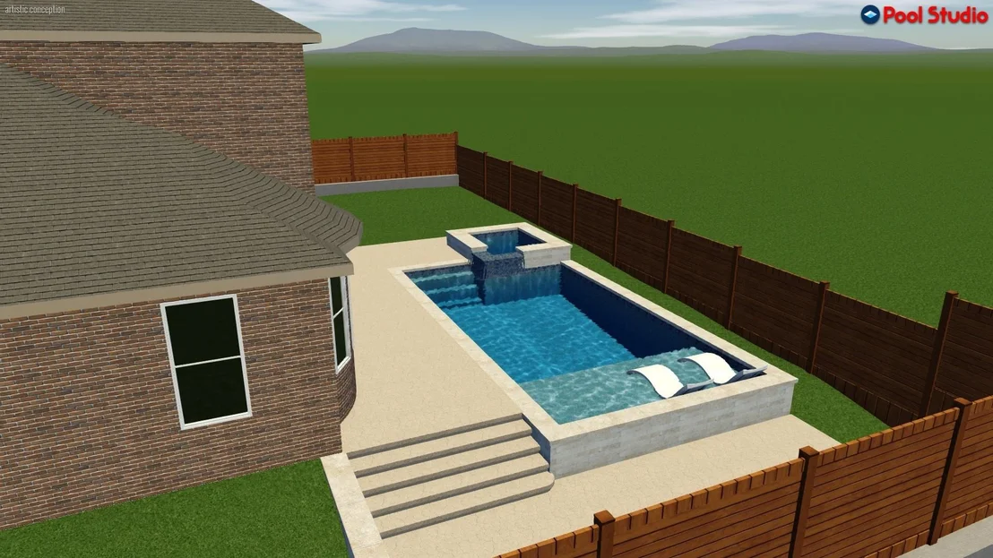Photo of 1731 Cross Timbers Drive