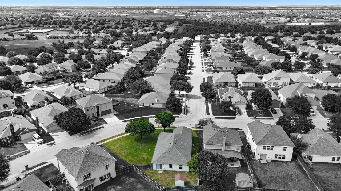 Photo of 1101 Castle Top Drive