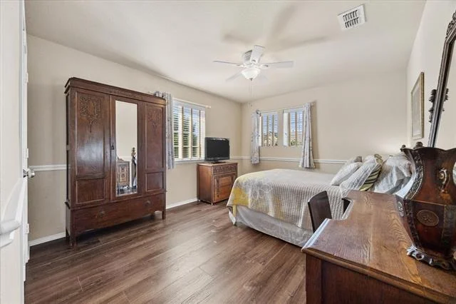 Photo of 2025 Aster Trail