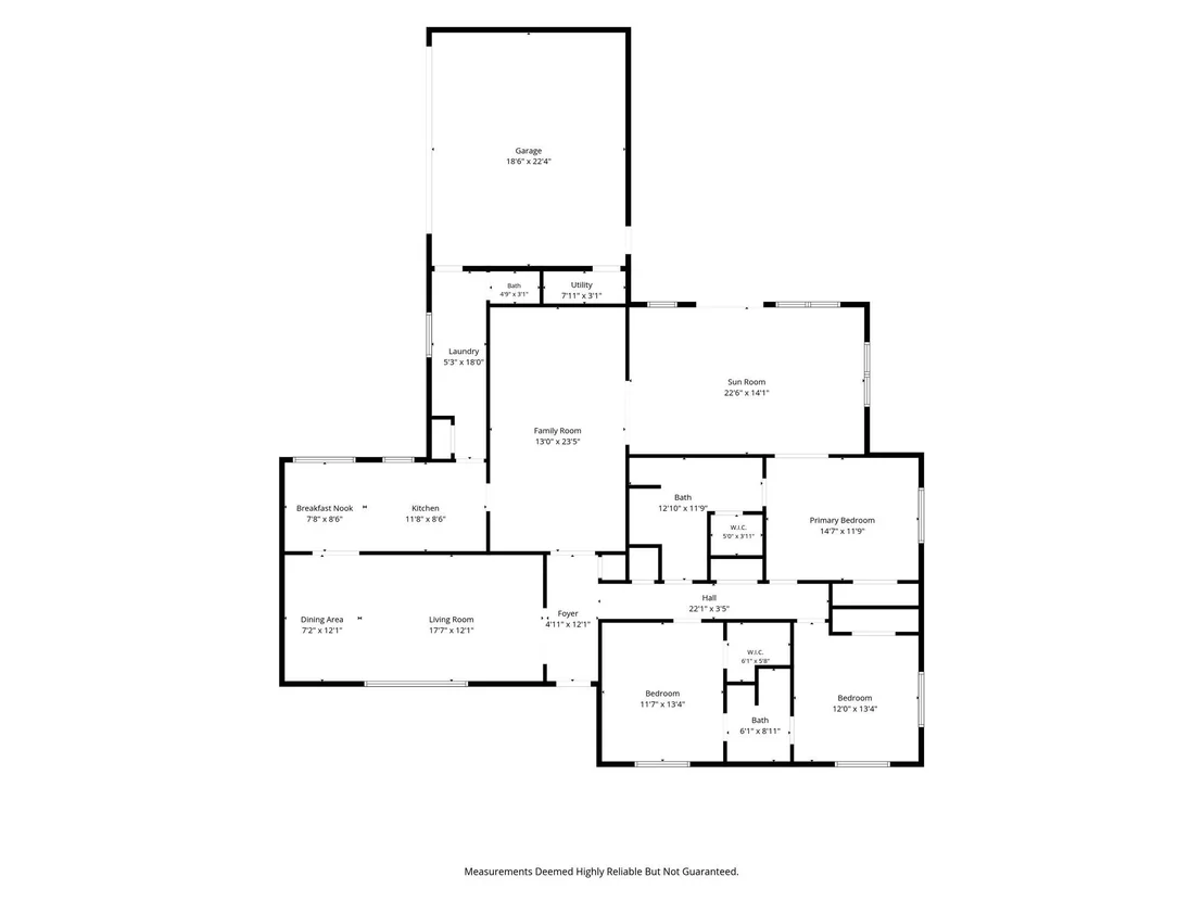 Photo of 6248 Winifred Drive