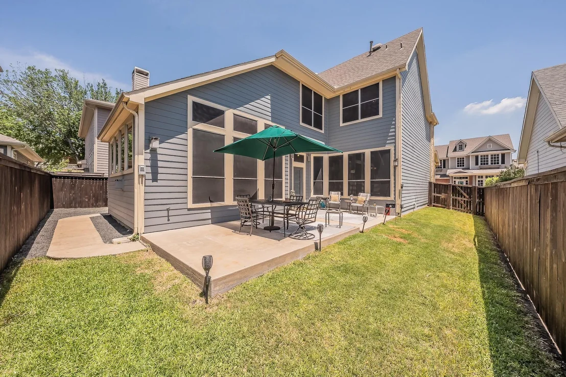 Photo of 2215 Red Hawk Lane