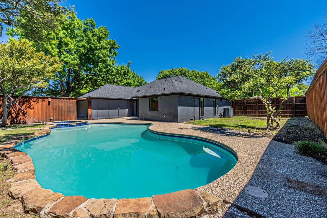 Photo of 3409 Pony Drive