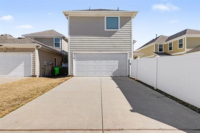 Photo of 2313 Telfair Way