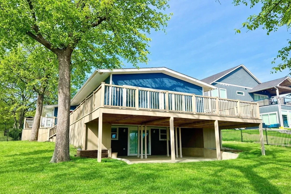 Photo of 106 Blackfoot Trail