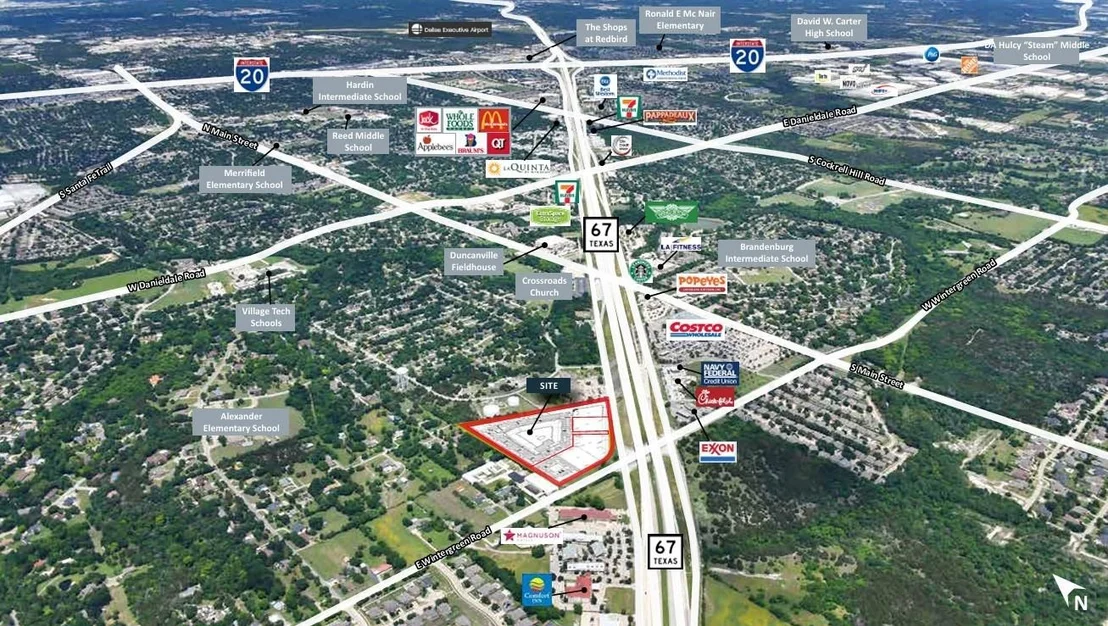 Photo of 1497 N US-67 Freeway