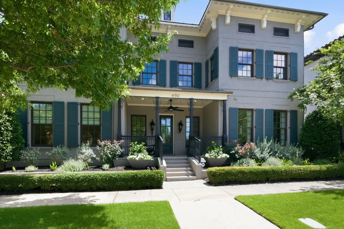 Photo of 4150 Fallbrook Drive