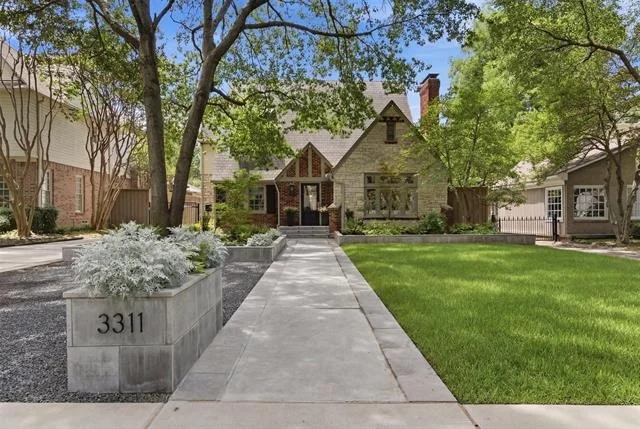 Photo of 3311 Greenbrier Drive