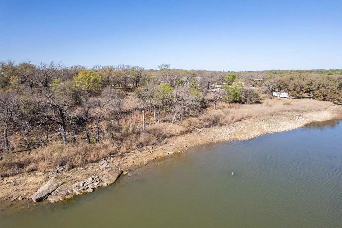 Photo of TBD Lot 1038 Oak Point Drive