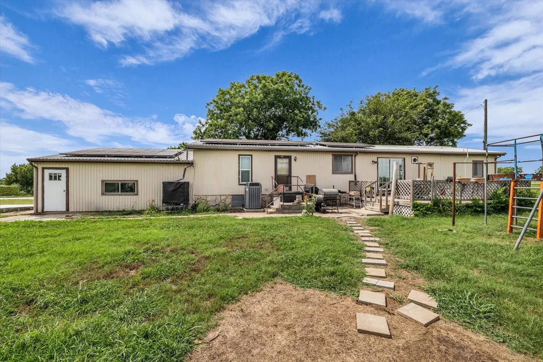 Photo of 1524 County Road 1107B