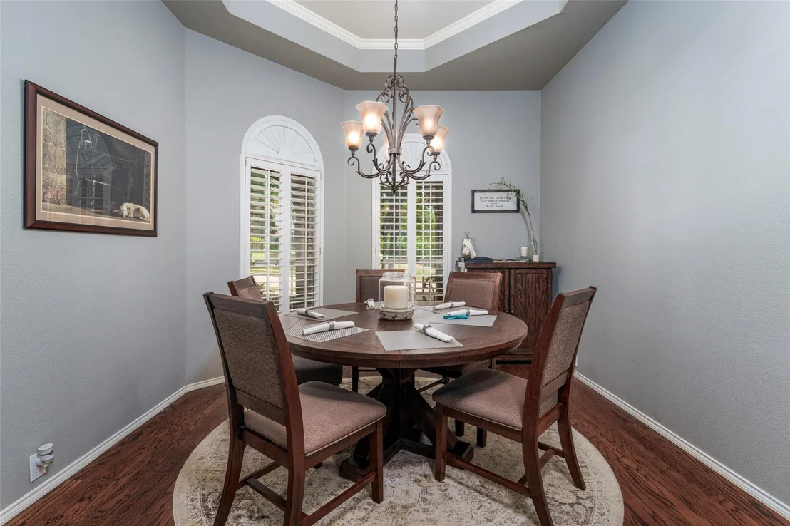 Photo of 1620 Babbling Brook Drive