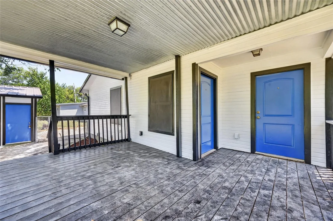 Photo of 600 Jefferson Avenue
