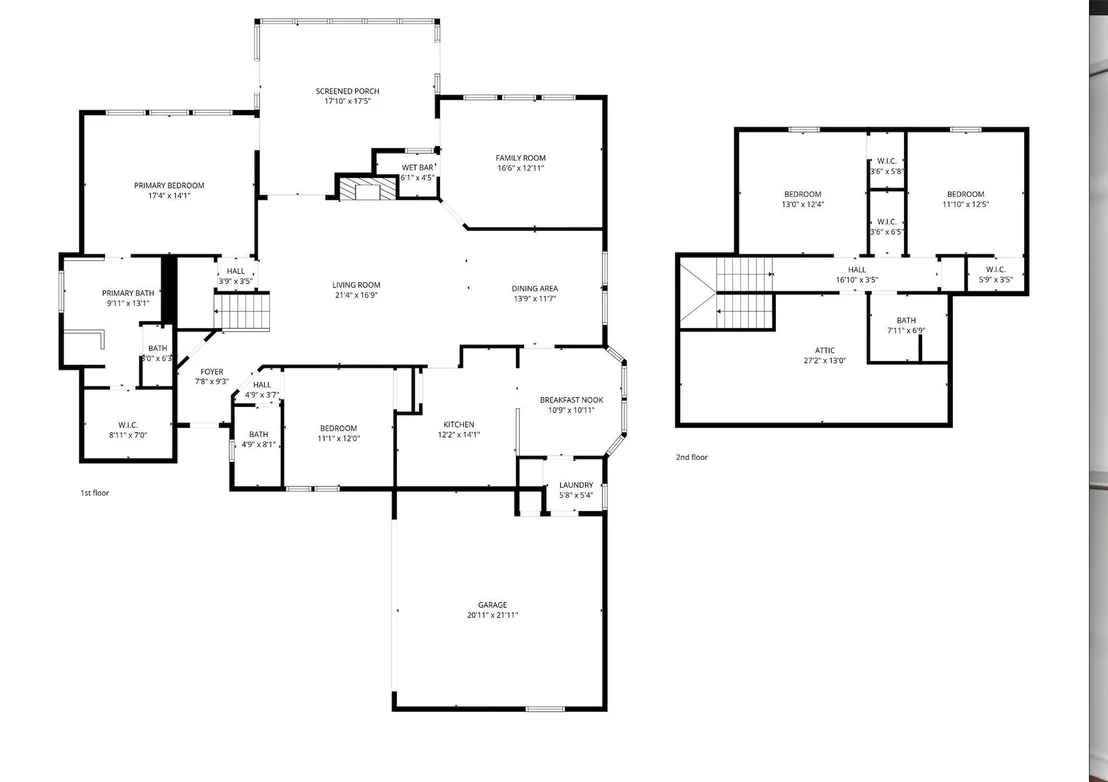 Photo of 2905 Foxcreek Drive