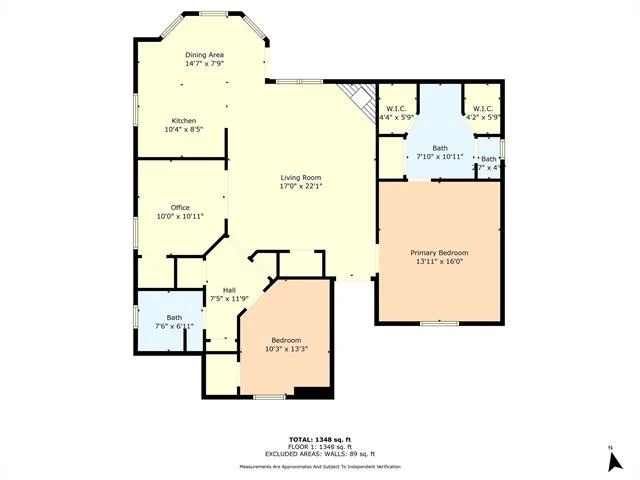 Photo of 10829 China Spring Road