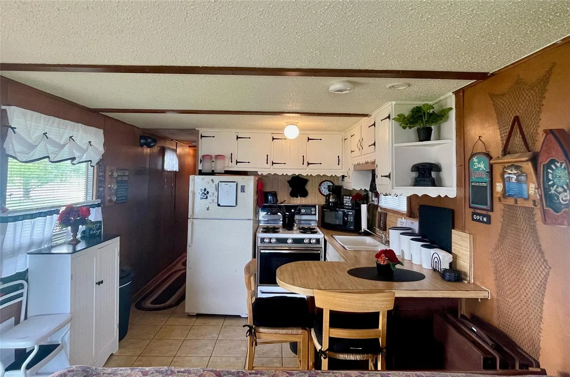 Photo of Unit 2 at 641 Sky Camp Loop