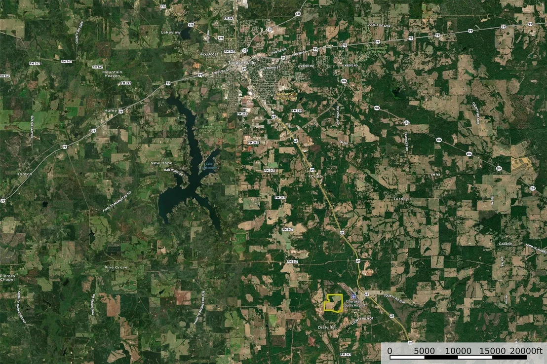 Photo of 2265 County Road 1613