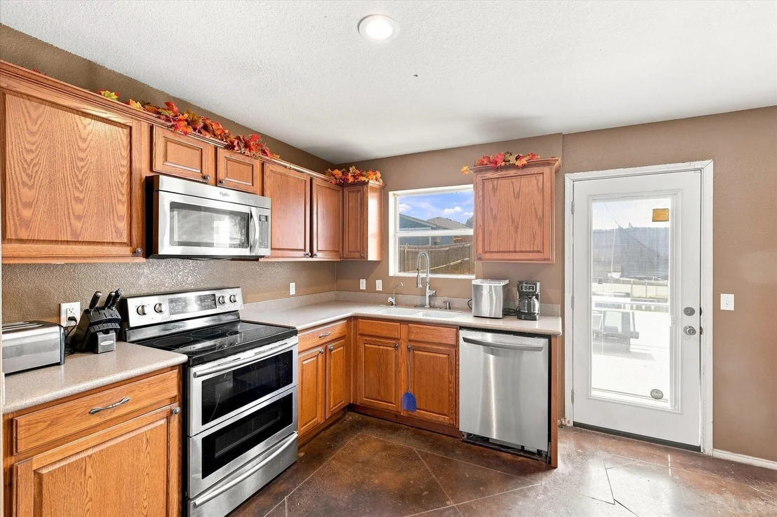 Photo of 8816 Chisholm Trail
