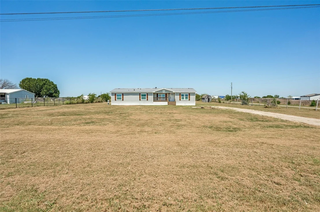 Photo of 1125 County Road 607