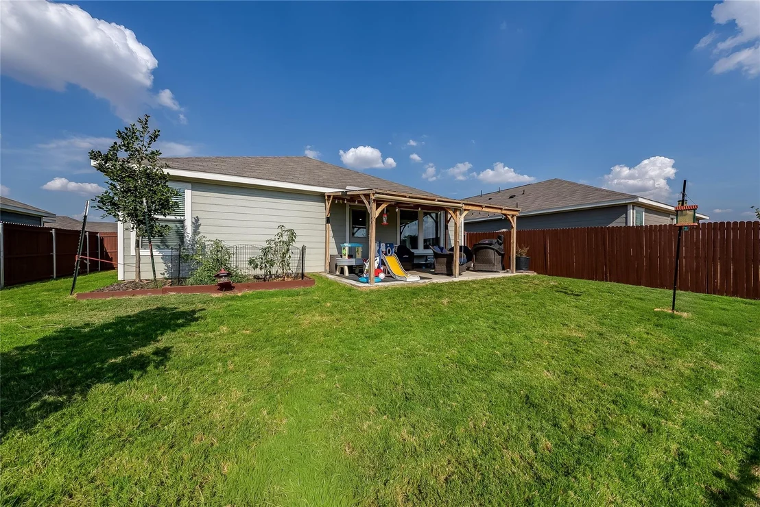Photo of 11707 Spraberry Way
