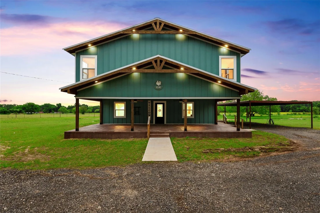 Photo of 1014 Ranchito Road