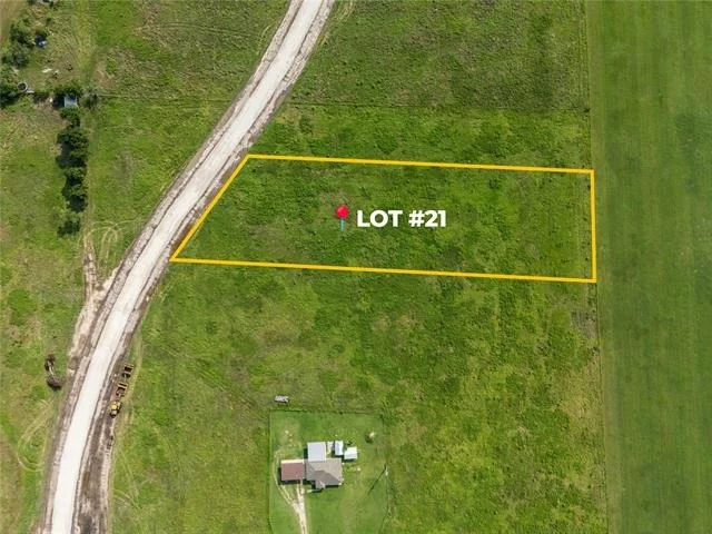 Photo of LOT 21 ELM BRANCH