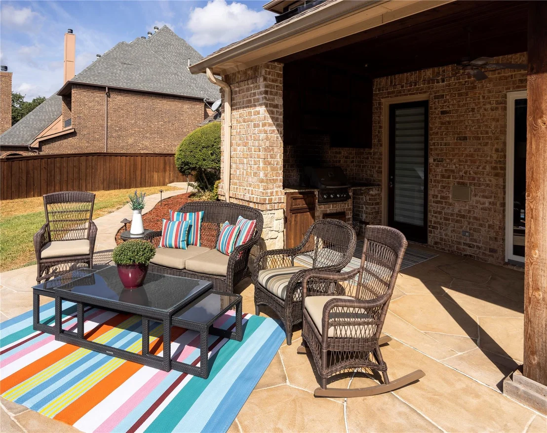 Photo of 2109 Miracle Point Drive