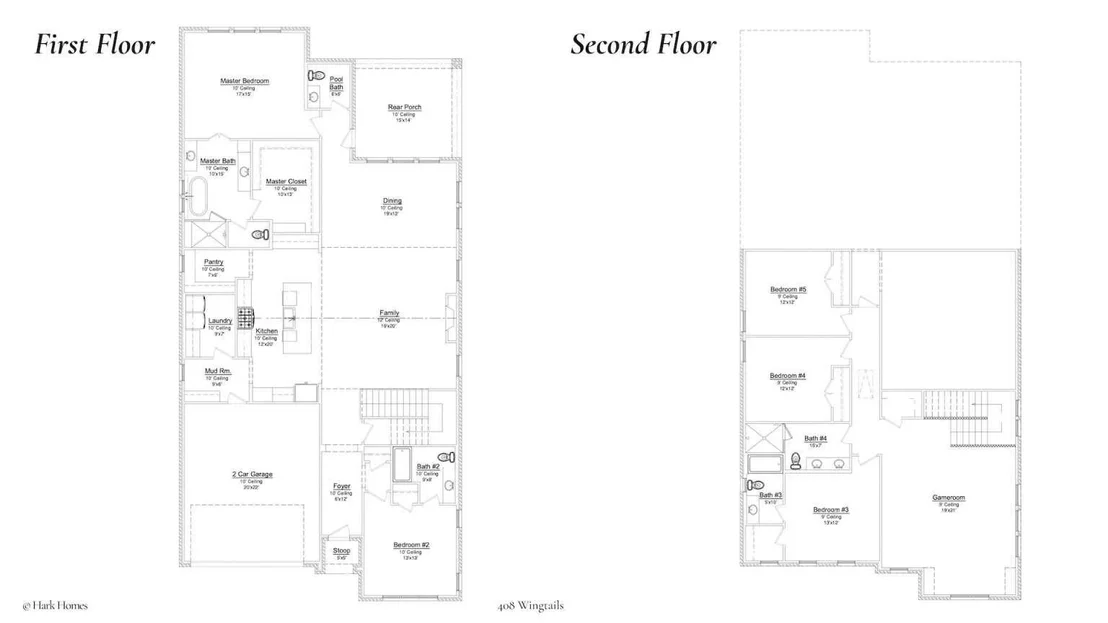 Photo of 408 Wingtail Drive