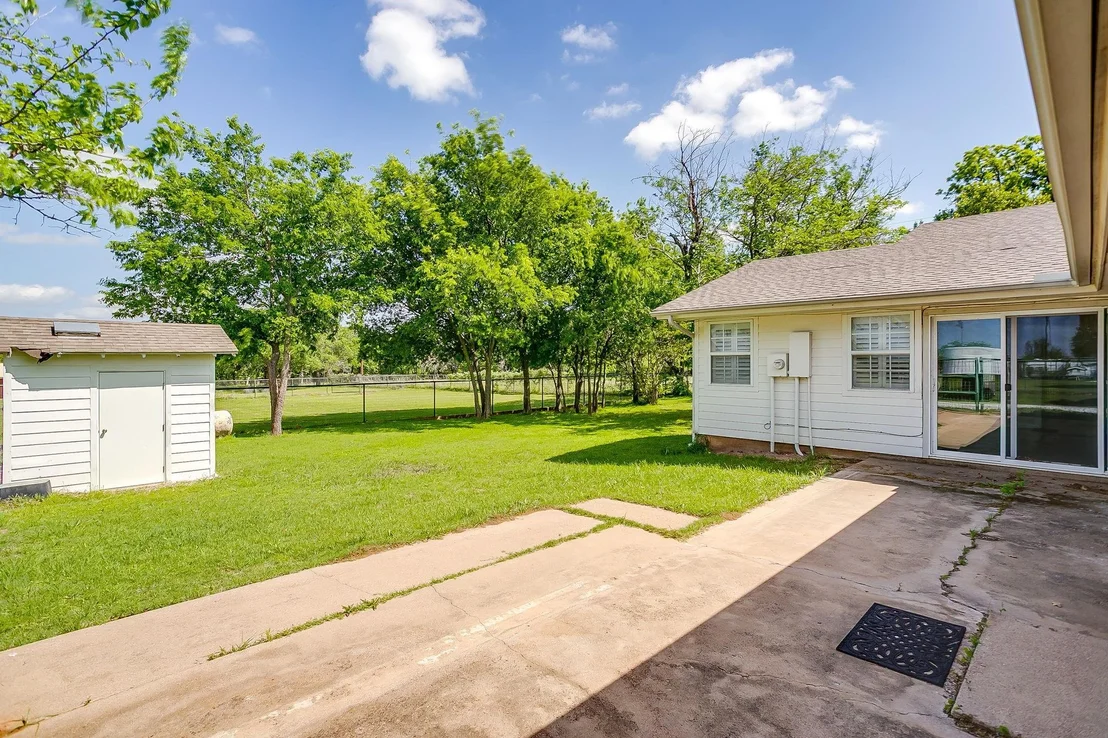 Photo of 2196 Old Agnes Road