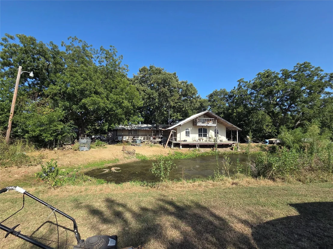 Photo of 2707 S State Highway 121 Highway S