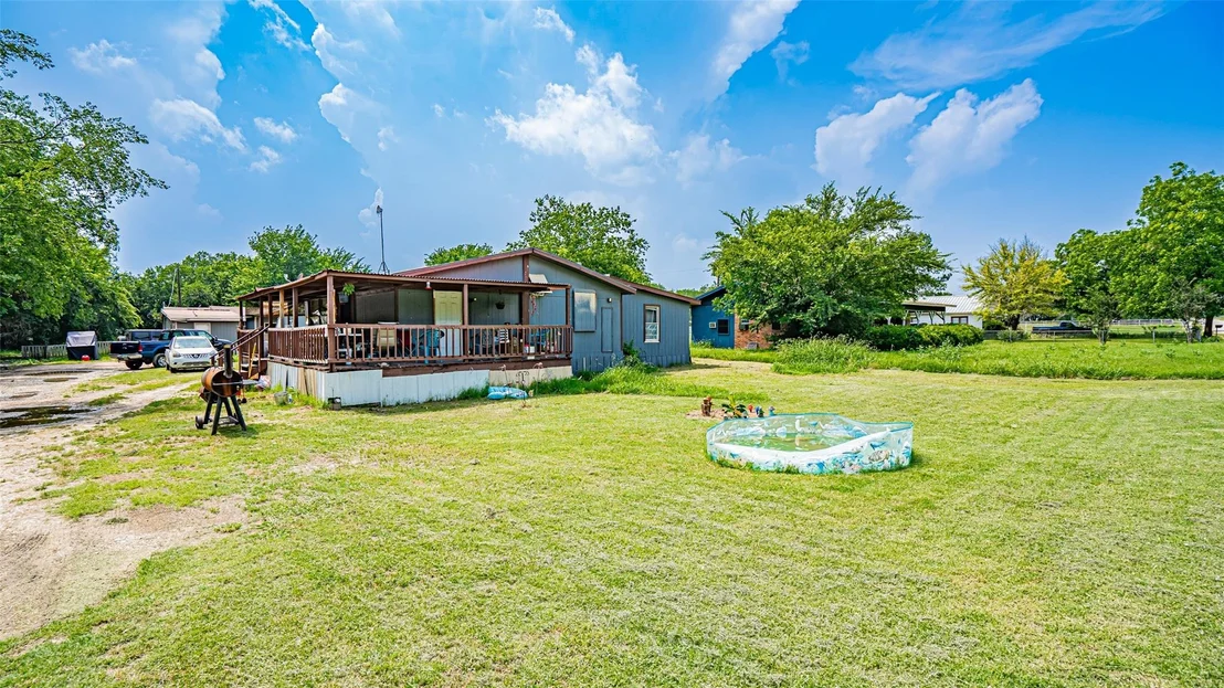 Photo of 291 County Road 4858