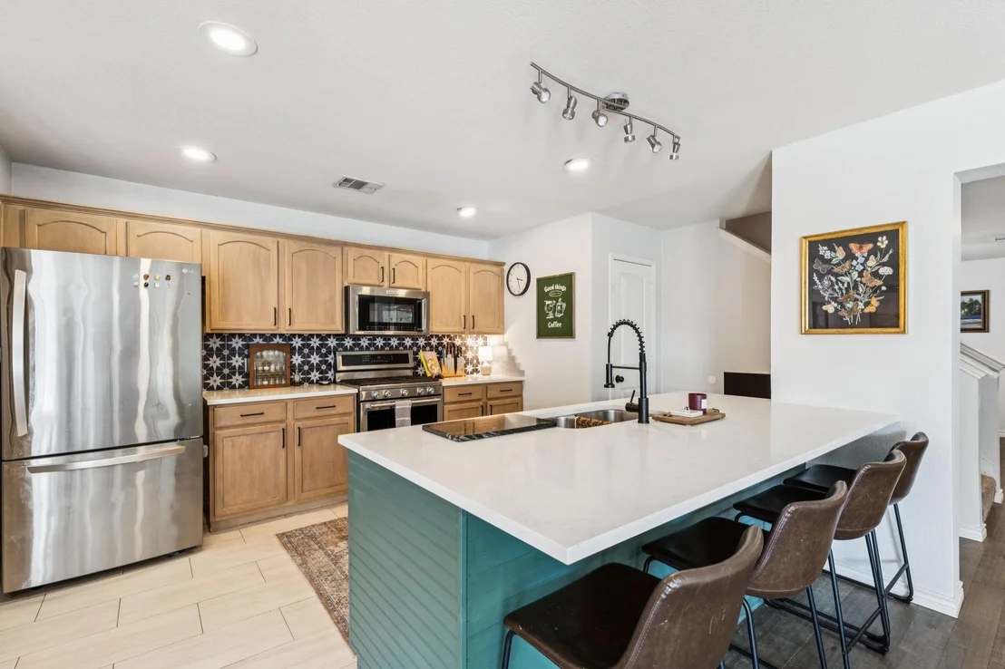 Photo of 1509 Cherokee Rose Trail
