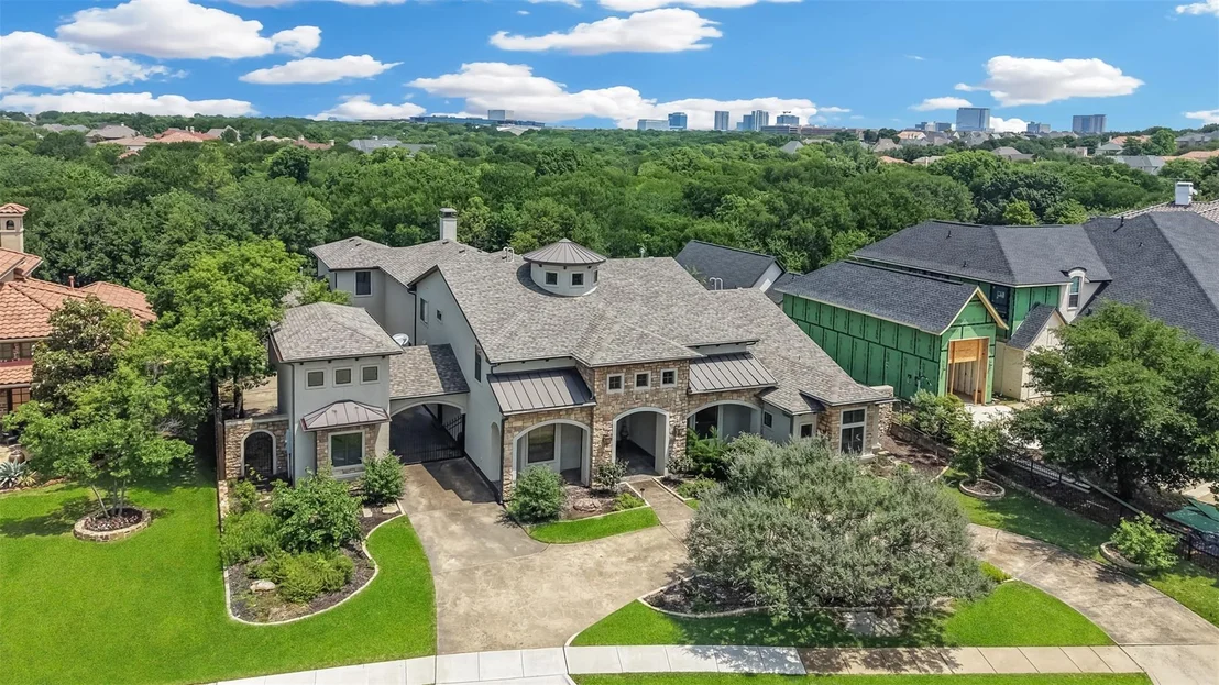 Photo of 6809 Grand Falls Circle